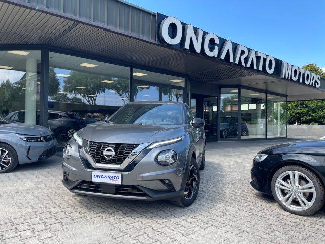 NISSAN Juke 1.0 DIG-T 114 CV N-Connecta #Vari.Colori #Telecam.