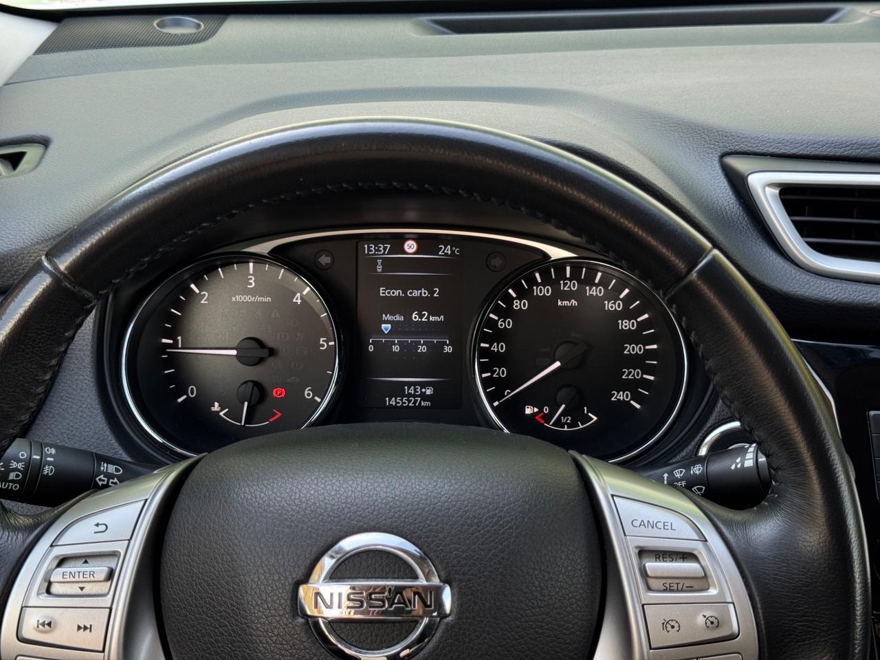 Nissan X-Trail 1.6 dCi 4WD TUTTA TAGLIANDATA NISSAN