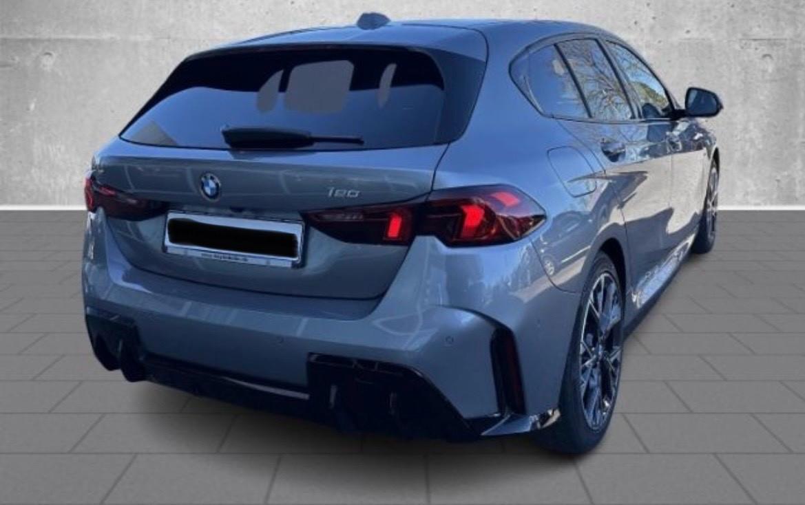 BMW 120 M Sport NUOVO MODELLO