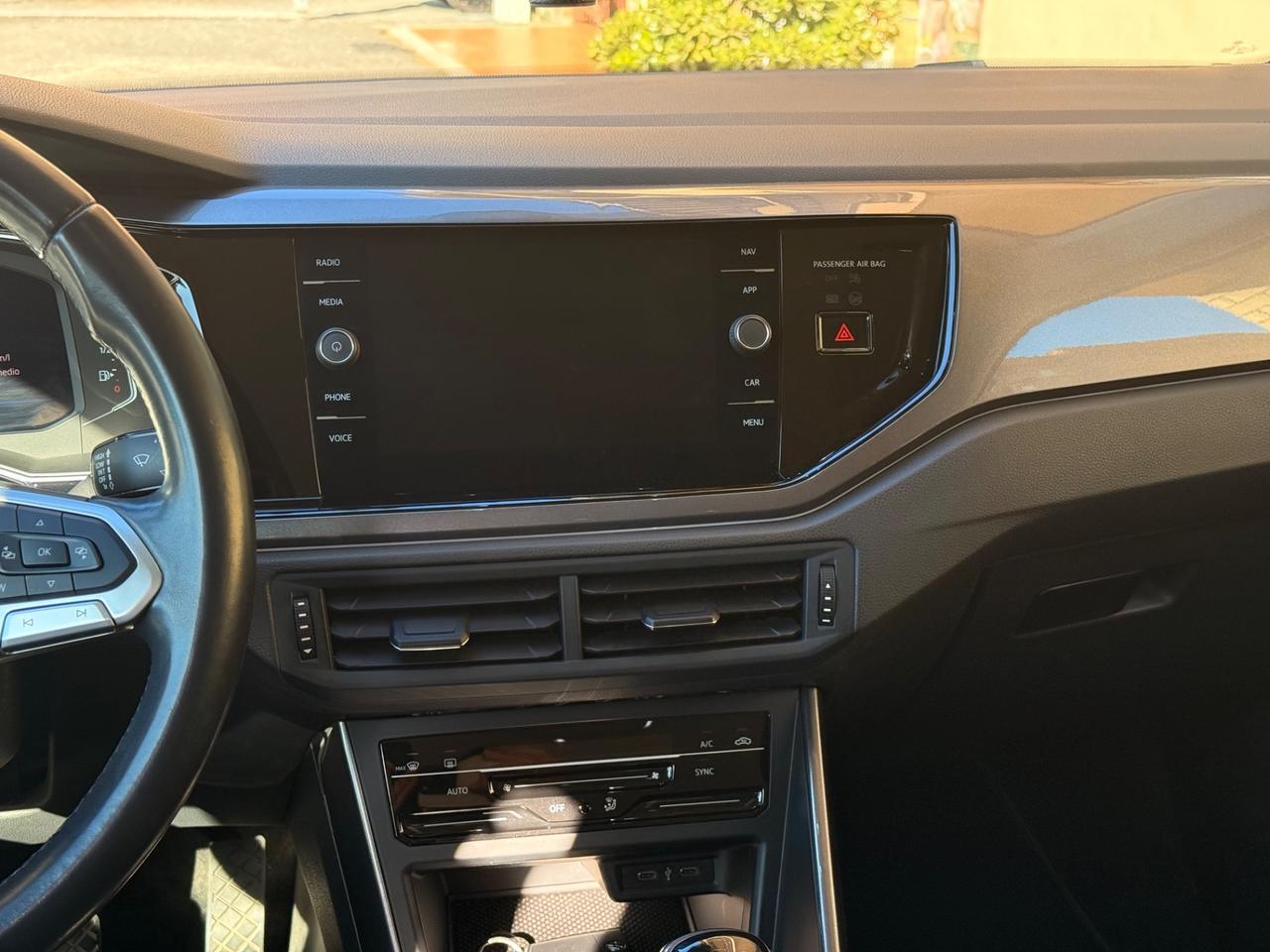 Volkswagen Polo 1.0 TSI Style