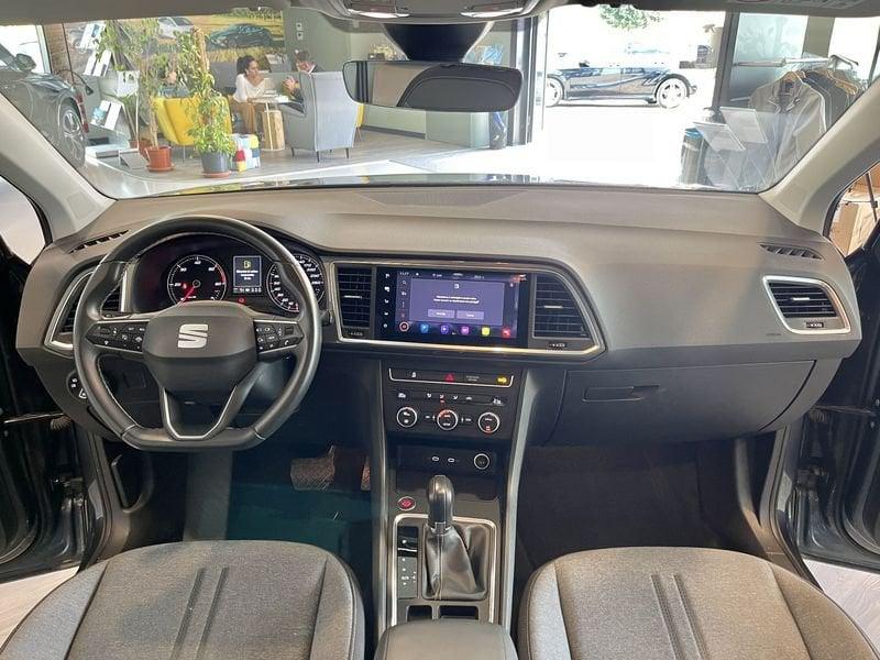 Seat Ateca 2.0 TDI DSG Business