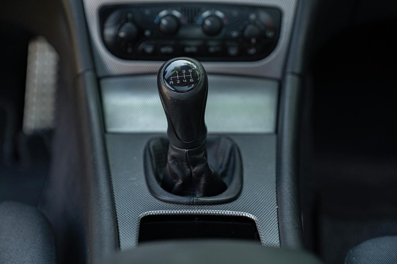 Mercedes-benz C 320 SPORTCOUPE' - MER00299