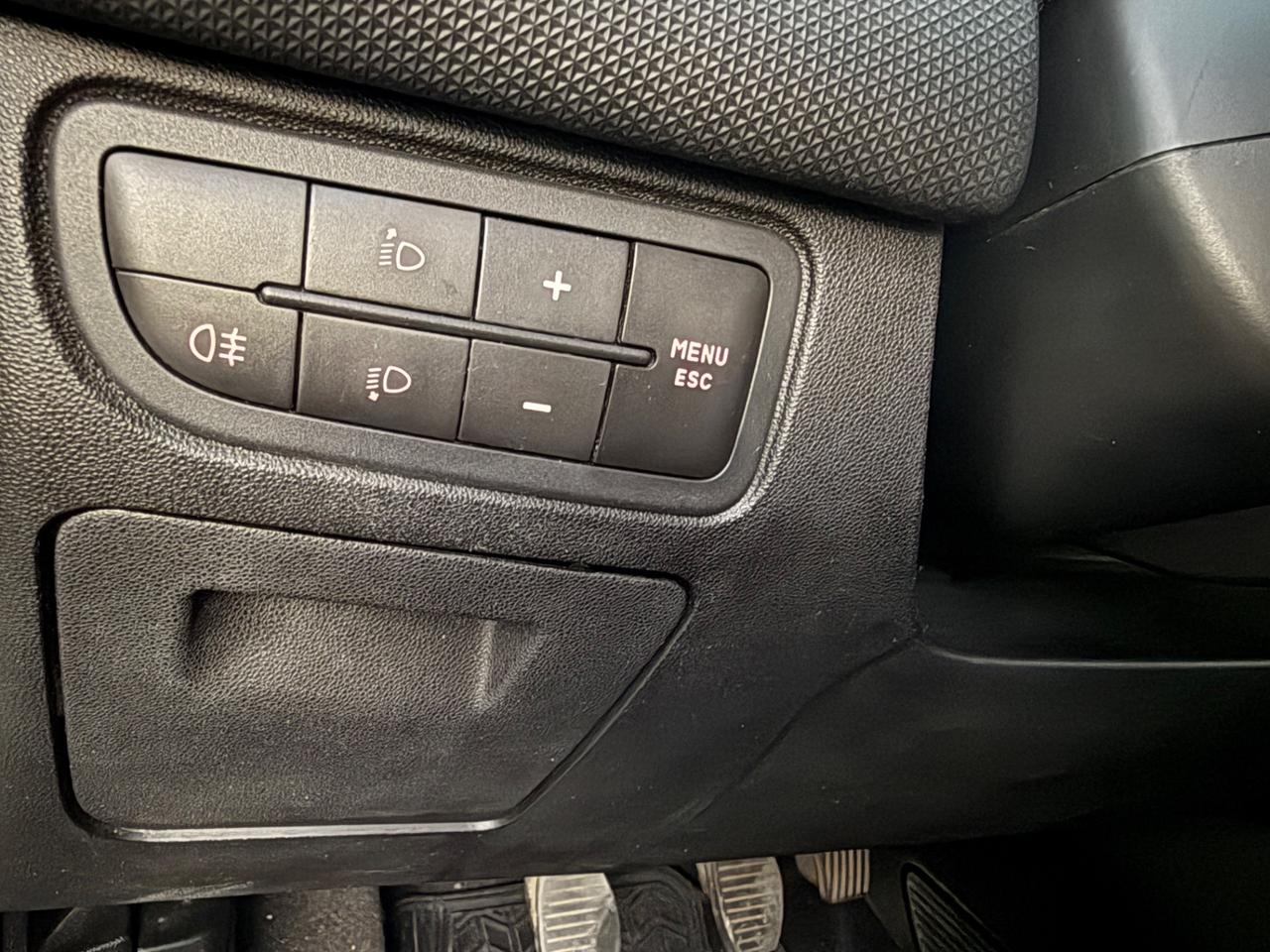Fiat Punto 1.3 MJT II 75 CV 5 porte Street