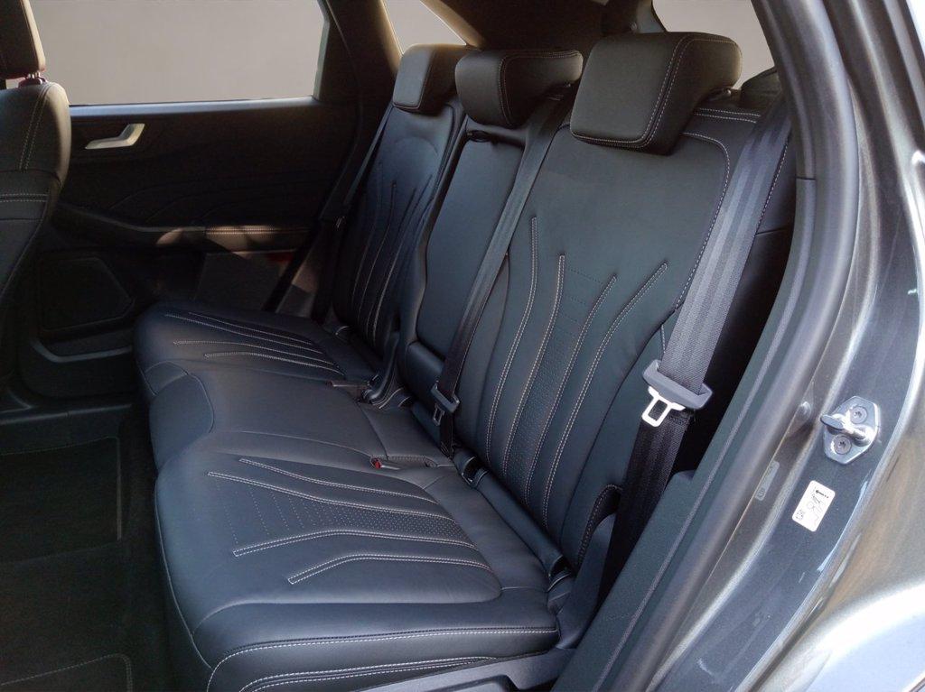 FORD Kuga 2.5 phev Vignale 2wd 225cv e-shifter del 2022