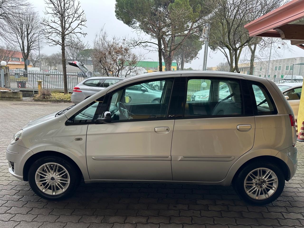 Lancia MUSA 1.4 16V Diva