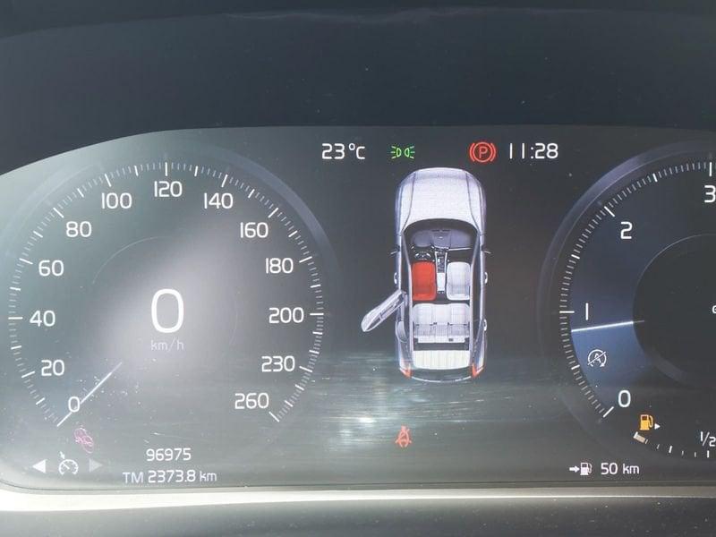 Volvo XC40 D3 Business
