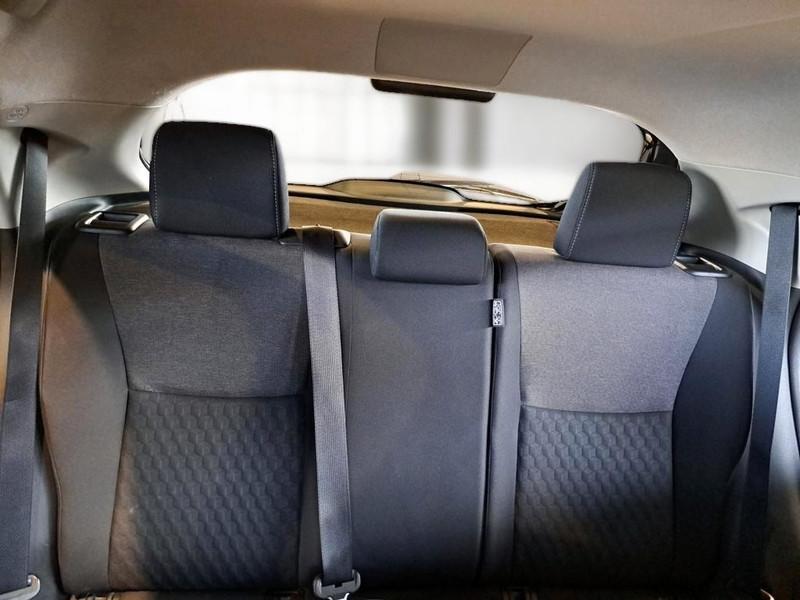 TOYOTA YARIS HYBRID BUSINESS MY20 AUTO 5 PORTE BERLINA