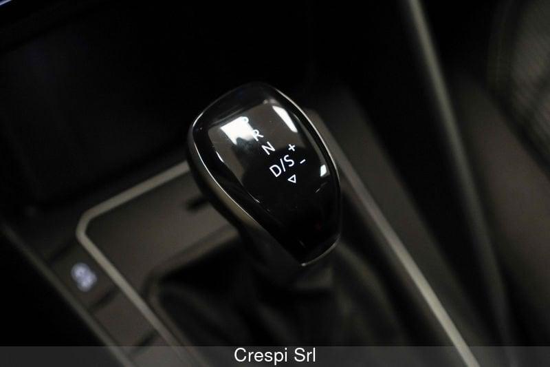 Volkswagen Polo Polo 1.0 TSI DSG R-Line