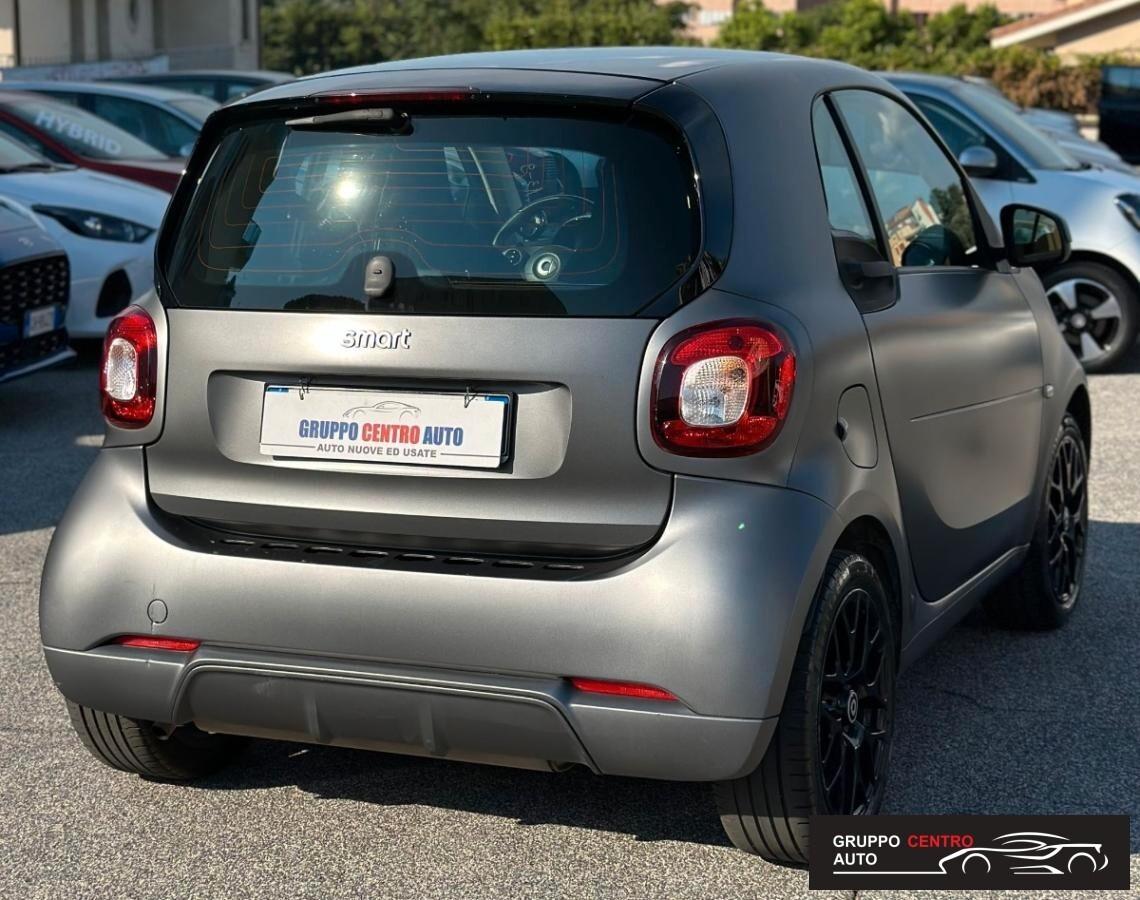 Smart ForTwo 70 1.0 twinamic Superpassion - 2019