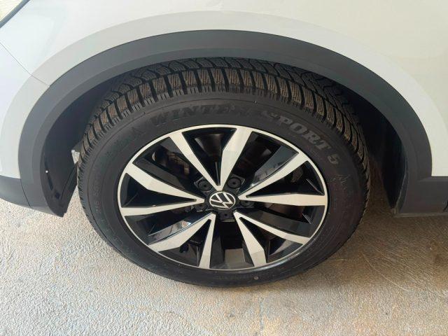 VOLKSWAGEN T-Roc 1.5 TSI Style
