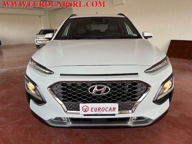 HYUNDAI Kona 1.0 T-GDI Xpossible