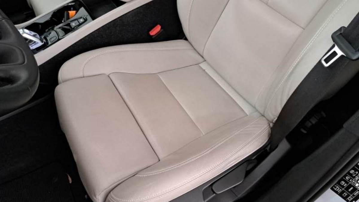 VOLVO Xc40 T5 Twin Engine Geartronic Inscription