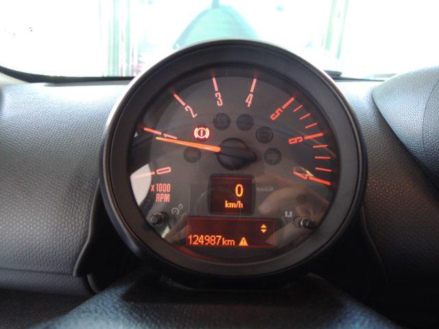 MINI Countryman Mini Cooper D Business Countryman