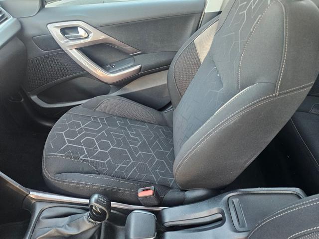 PEUGEOT 2008 1° serie BlueHDi 75 Active