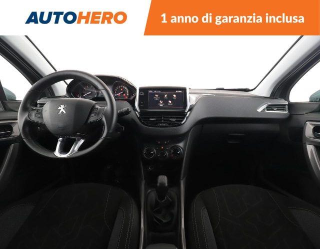 PEUGEOT 2008 1° serie PureTech 82 Active