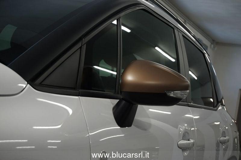 Citroën C3 Aircross PureTech 110 S&S C-Series