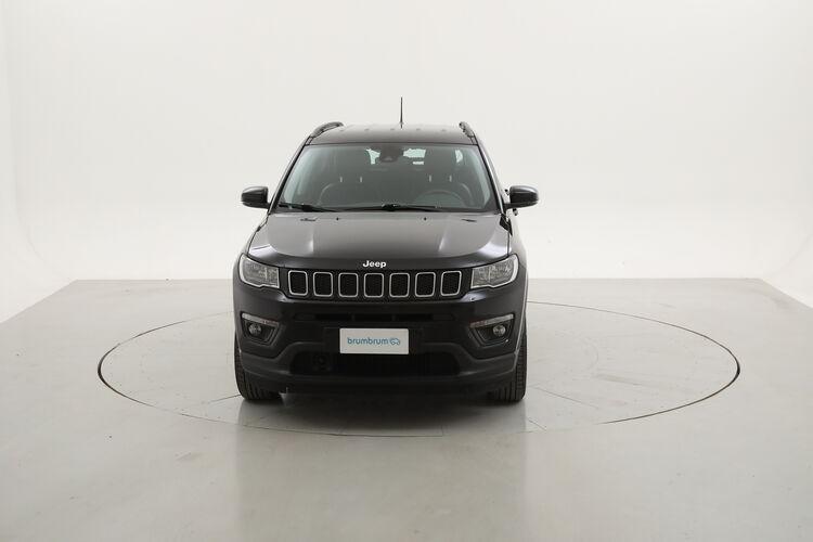 Jeep Compass Business 4WD BR109947 2.0 Diesel 140CV