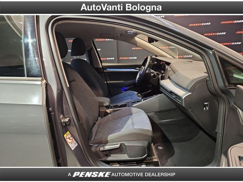 Volkswagen Golf Golf 1.0 eTSI EVO DSG Life