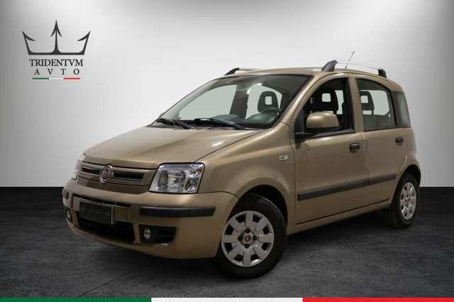 Fiat Panda 1.2 Dynamic 69cv E5