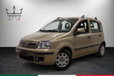 Fiat Panda 1.2 Dynamic 69cv E5