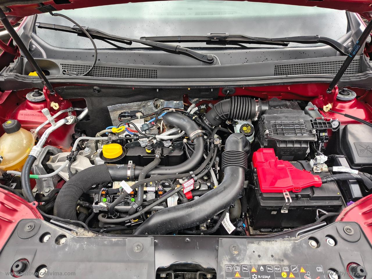 DACIA Duster 1.0 TCe GPL 4x2 Prestige