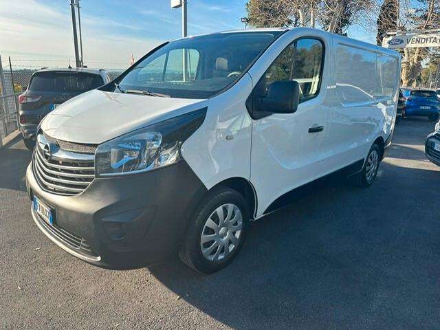 Opel Vivaro Edition