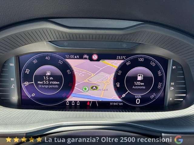 Skoda Kamiq 1.0 TSI 81KW STYLE