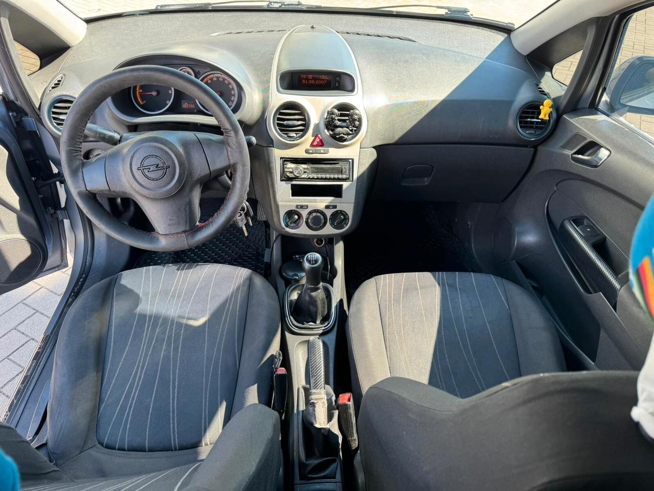 Opel Corsa 1.3 CDTI 90CV 3 porte Sport