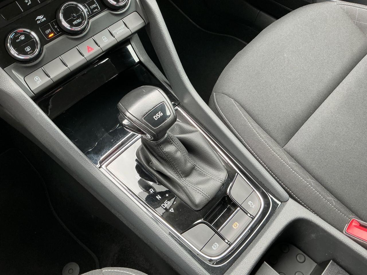 Skoda Karoq 1.6 Diesel Cambio Automatico
