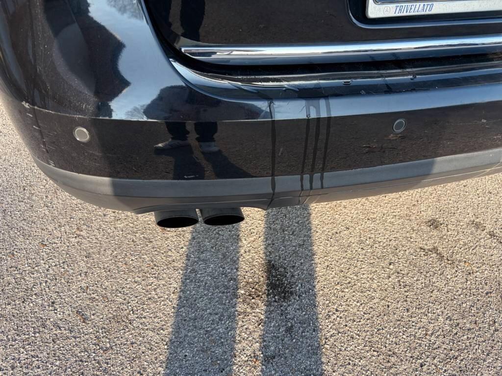 Volkswagen Passat 2.0 TDI 170CV DPF Var. DSG High.