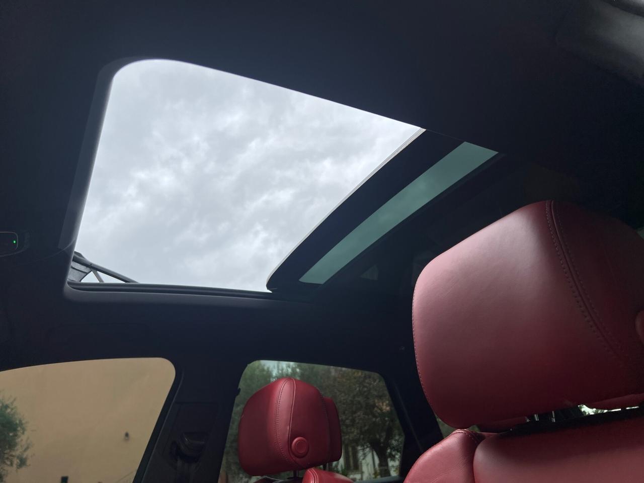 Audi Q5 SQ5 3.0 TFSI quattro tiptronic Business