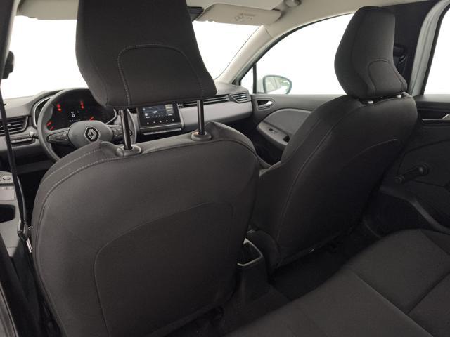 RENAULT Clio 1.5 blue dci Business 85cv