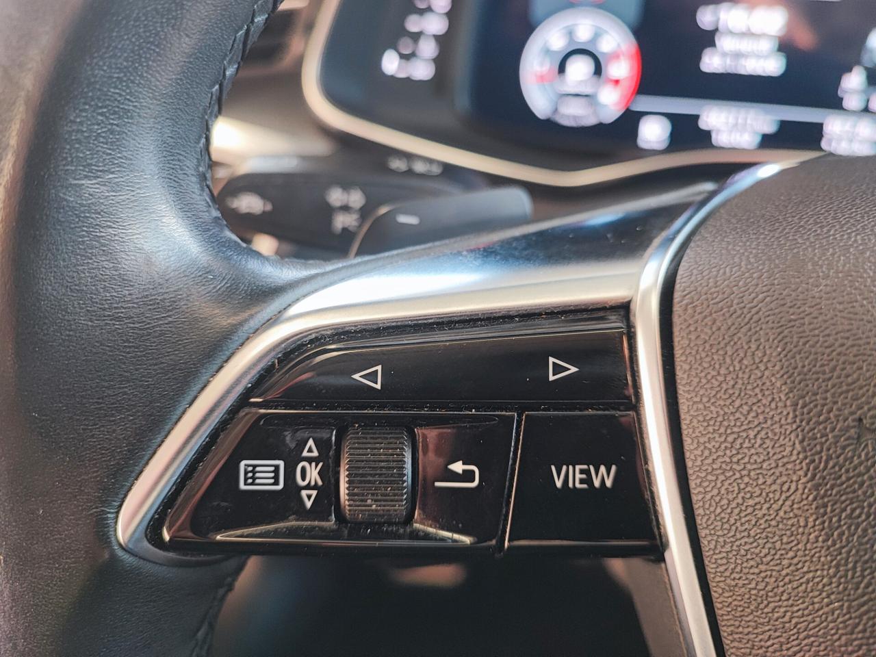 Audi A6 allroad 50 TDI 3.0 quattro tiptronic Evolution