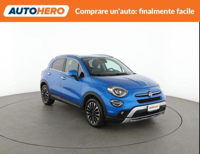 FIAT 500X 1.0 T3 120 CV Cross