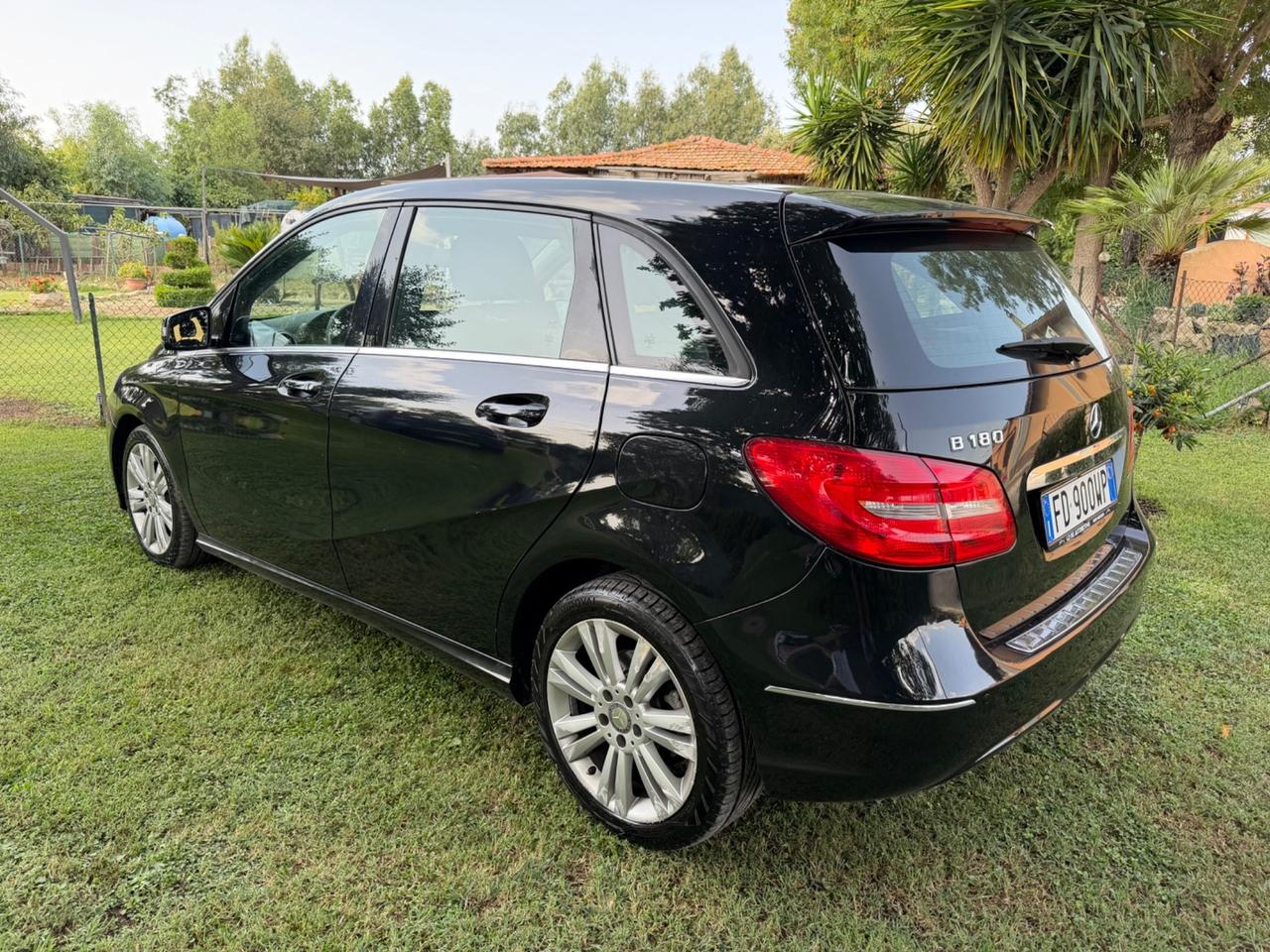 Mercedes-benz B 180 Executive benzina