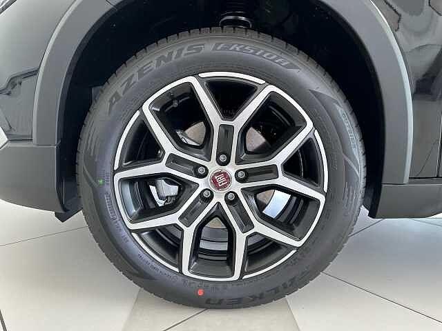 Fiat Tipo 1.5 Hybrid DCT 5 porte Cross KM0