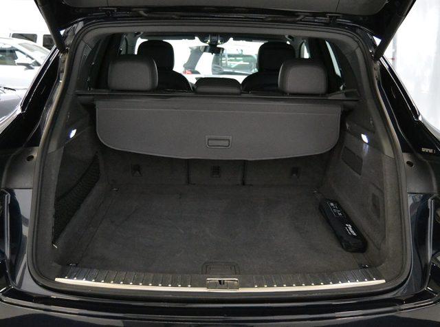 PORSCHE Cayenne 3.0 V6 Service Porsche - Cerchi 21 - Pasm - ACC