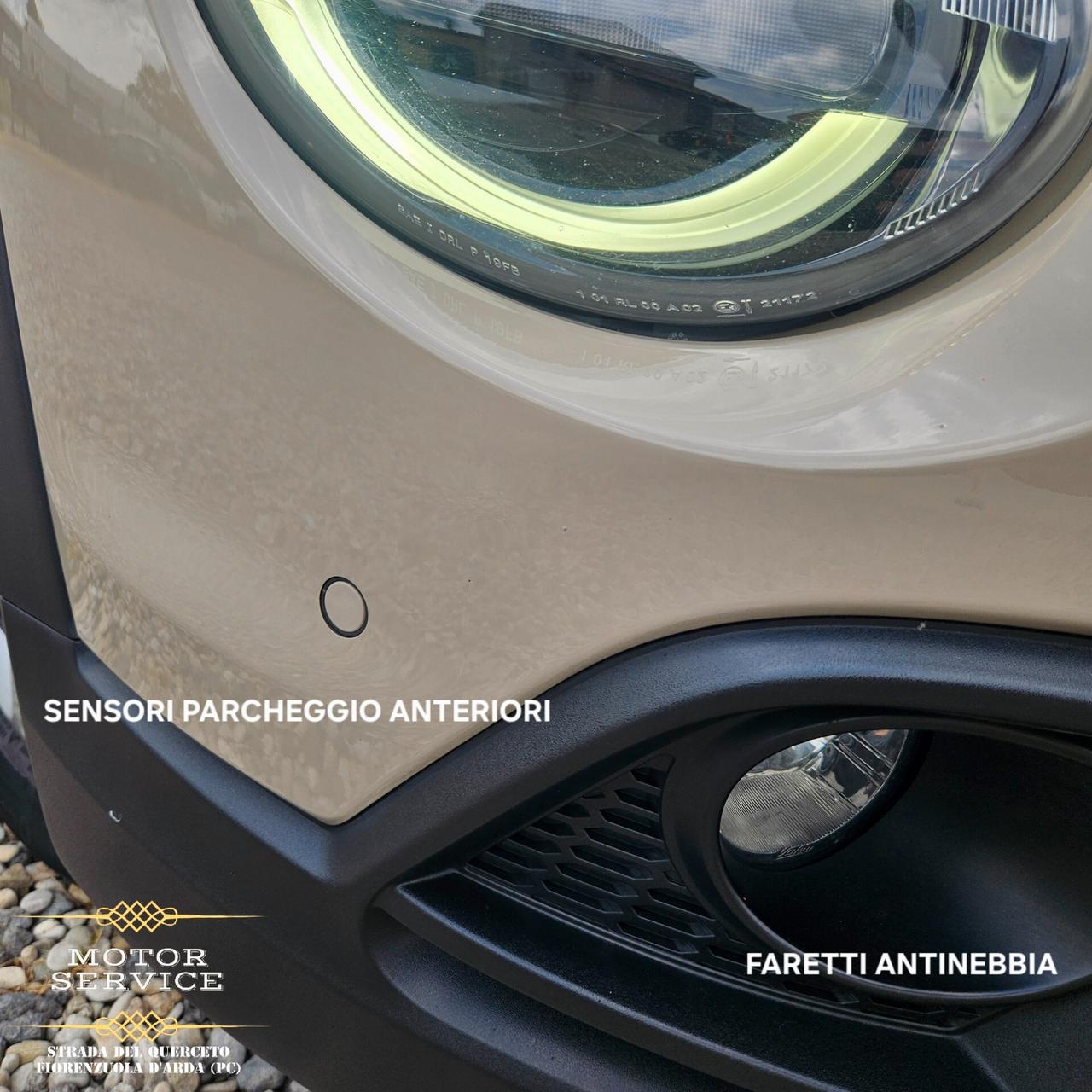 Fiat 500X CROSS 1.0 PREZZO FINALE SOLO GIUGNO