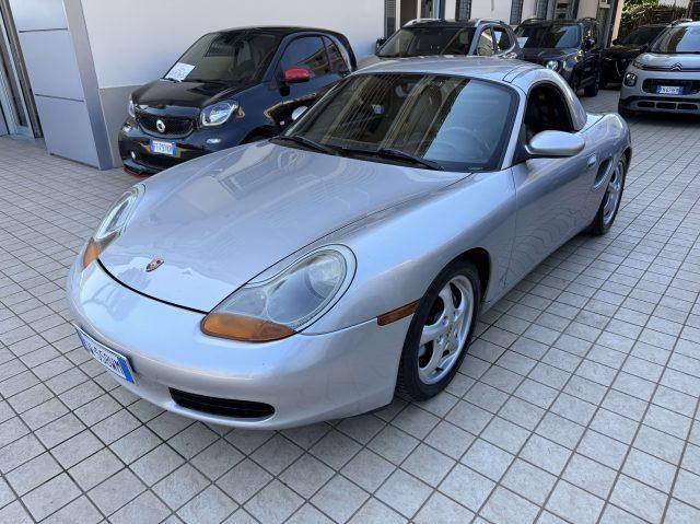 PORSCHE Boxster 2.5