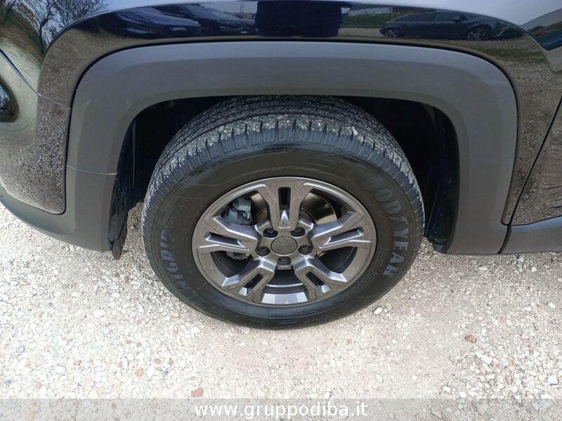 Jeep Renegade 2019 Benzina 1.0 t3 Longitude 2wd