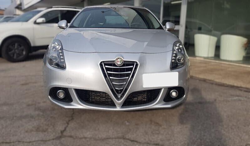 Alfa Romeo Giulietta - FINANZIAMENTO A TASSO ZERO