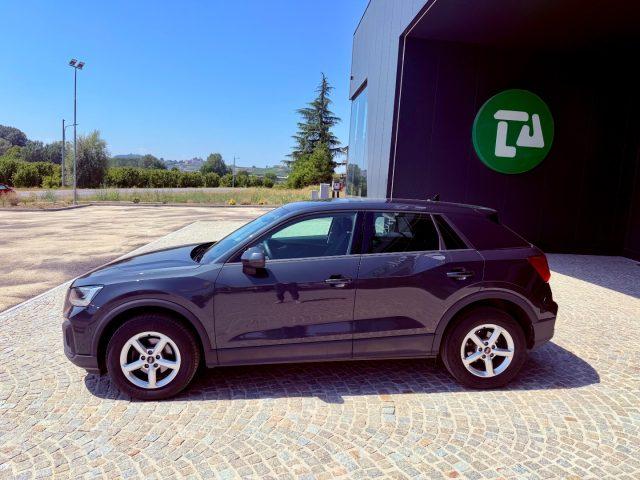 AUDI Q2 KM 55.000 - NO OBBLIGO FINANZIAMENTO - FULL