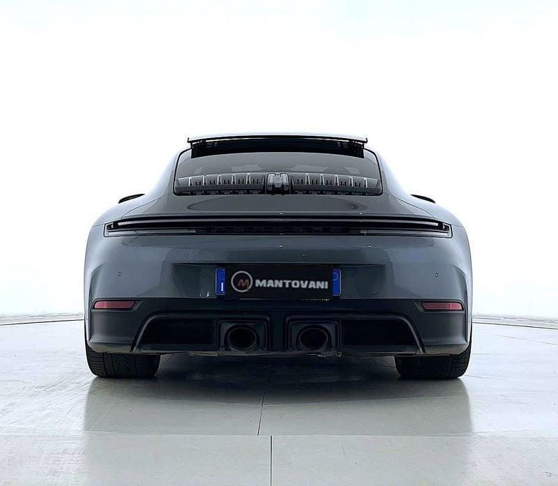 Porsche 911 911 Carrera GTS *POSSIBILITA' DI SUBENTRO LEASING*