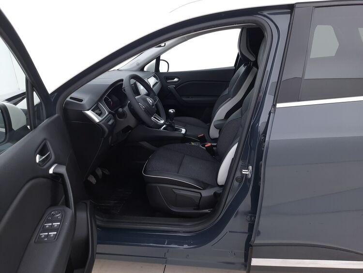 Renault Captur Hybrid Intens BR763496 1.3 Mild Hybrid 140CV
