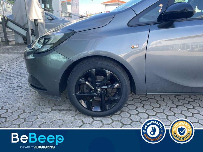 Opel Corsa 5P 1.2 ADVANCE (N-JOY)