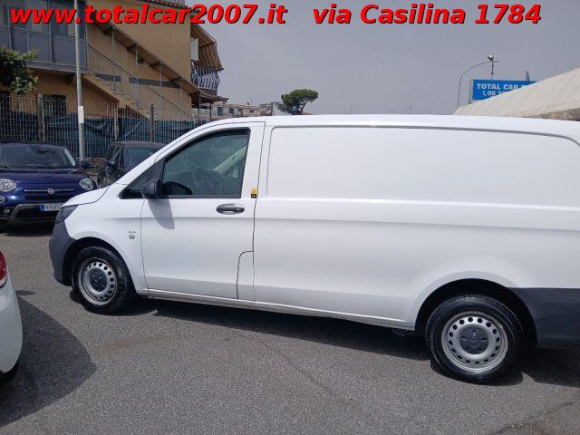 MERCEDES-BENZ Vito 22