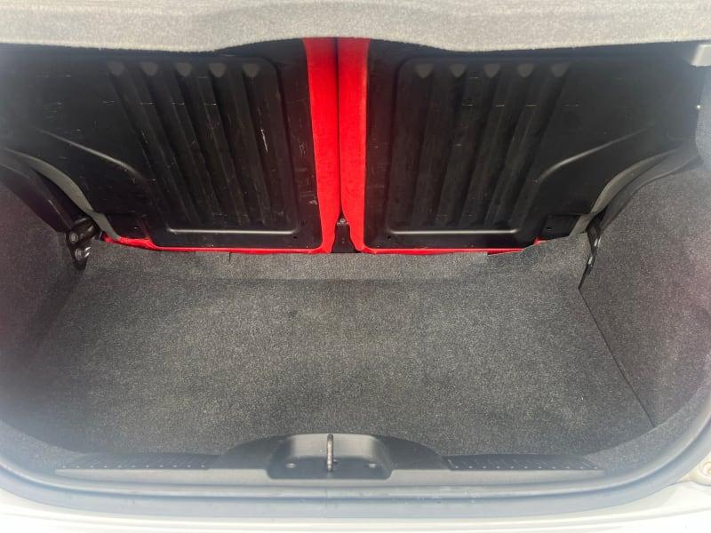 ABARTH 595 1.4 TURBO T-JET 165 CV TURI
