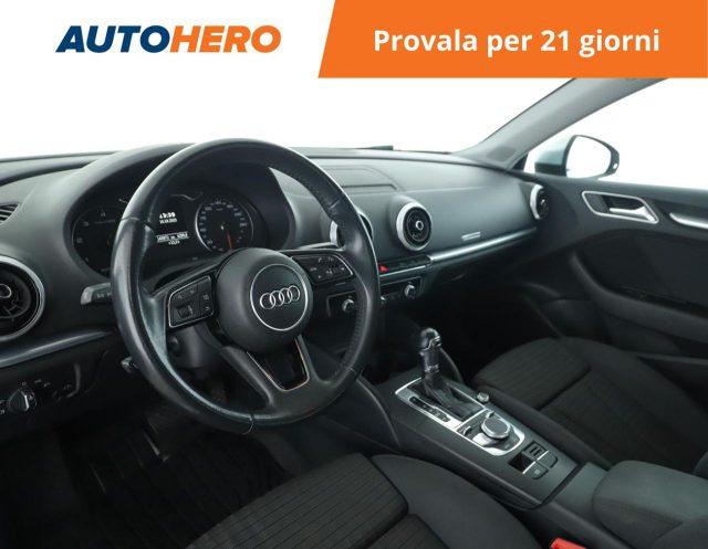 AUDI A3 SPB 35 TDI S tronic Sport