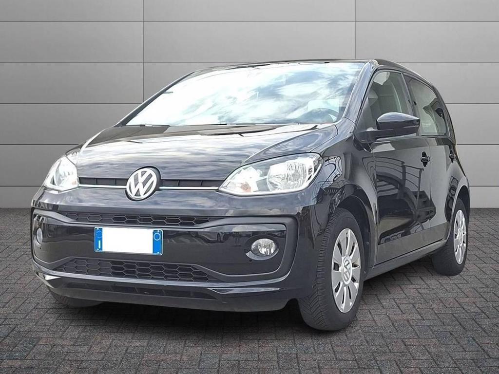 Volkswagen up! 1.0 Move !