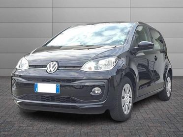Volkswagen up! 1.0 Move !